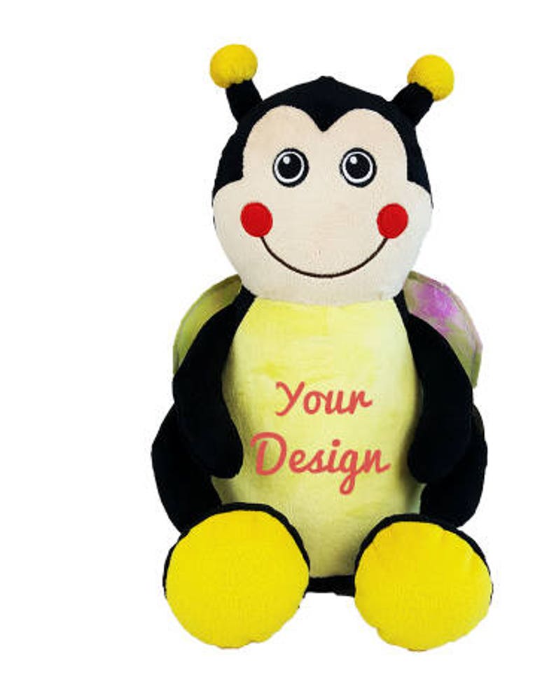 Personalized Stuffed Animals Baby Stat Animal Baby Keepsake Etsy