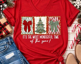 Its the Most Wonderful Time of the Year