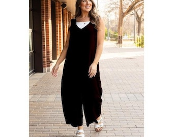 The Vera Jumpsuit