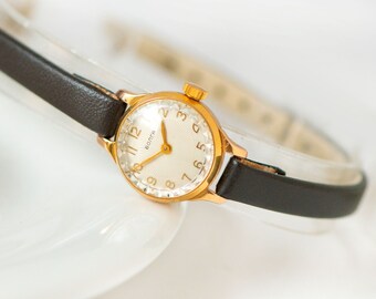 Mendoza Compra Y Venta De Relojes Antiguos Pequeño Reloj De Mujer