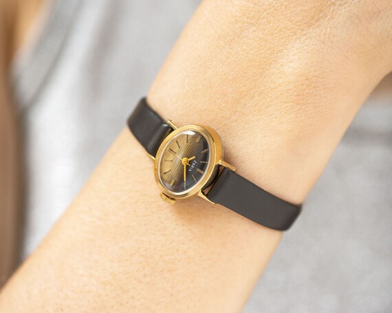 Minimalistisch horloge dames hotsell