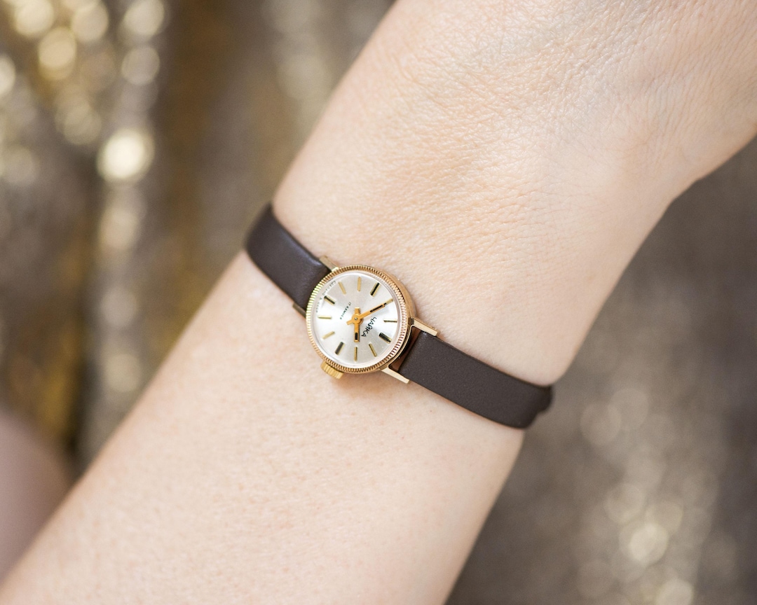 OLEVS Orologi da donna eleganti, alla moda, impermeabili, al