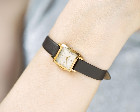 Orologi Cinturino In Pelle Uomo Quadrante Nero