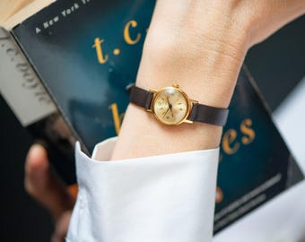 Vintage Doyle Orologi Doyle Storia Orologio Da Polso In Edizione