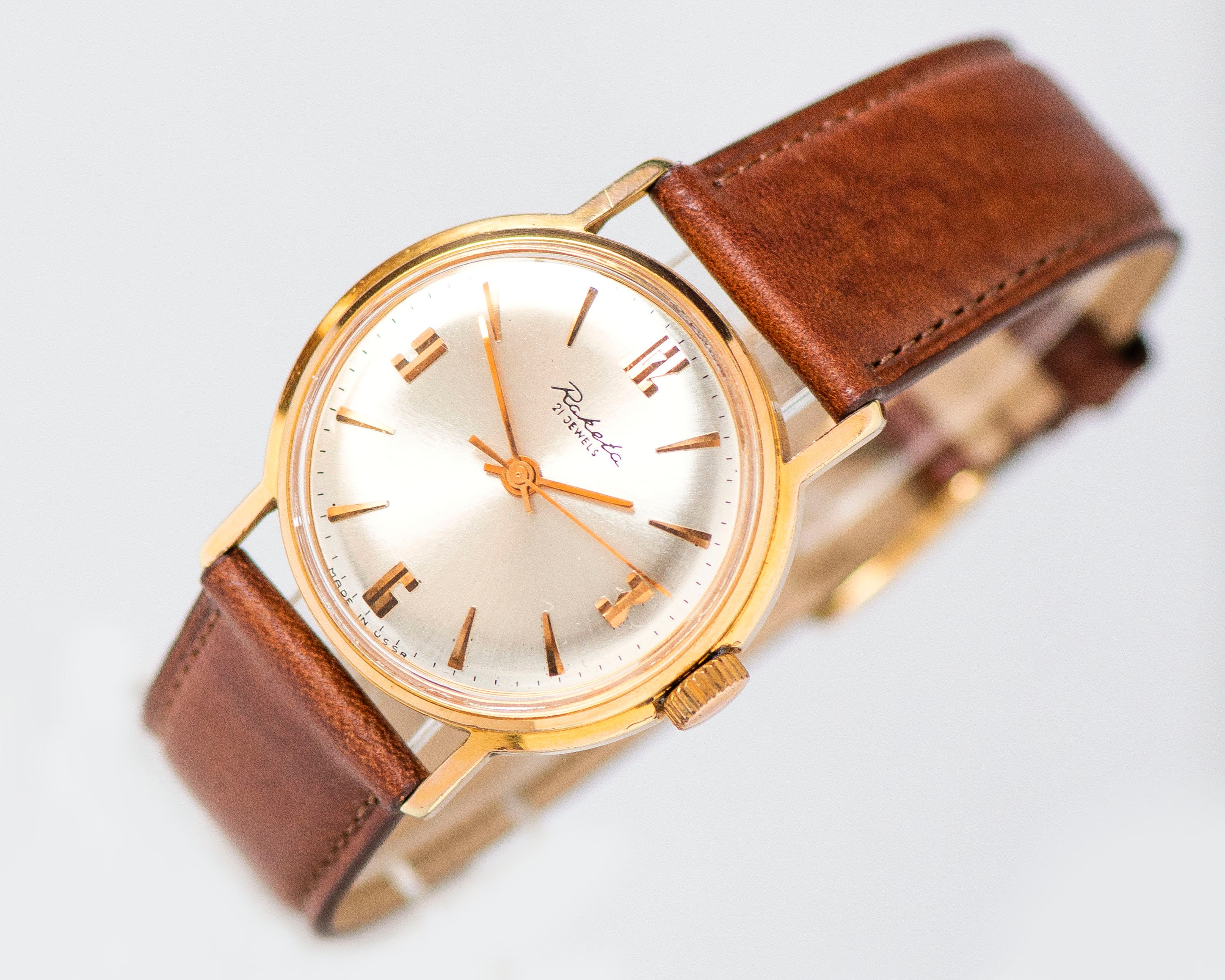 green emerald velvet dress Amazon.com: Peugeot Men's 14k Gold Plated Dress Watch main image 1