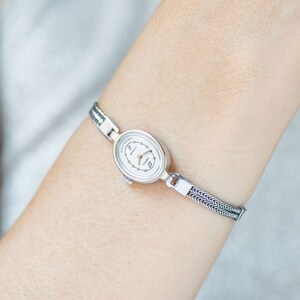 vintage bracelet watch