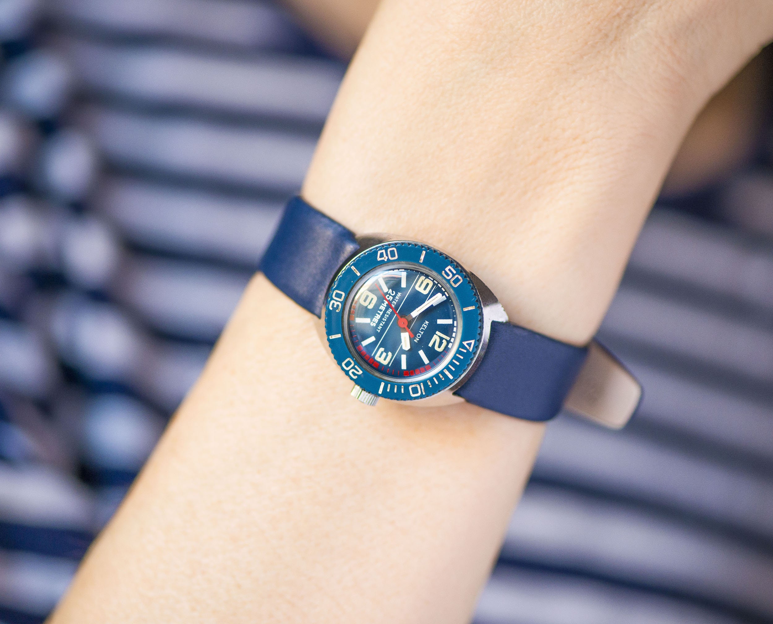 timex wrist watch for girl