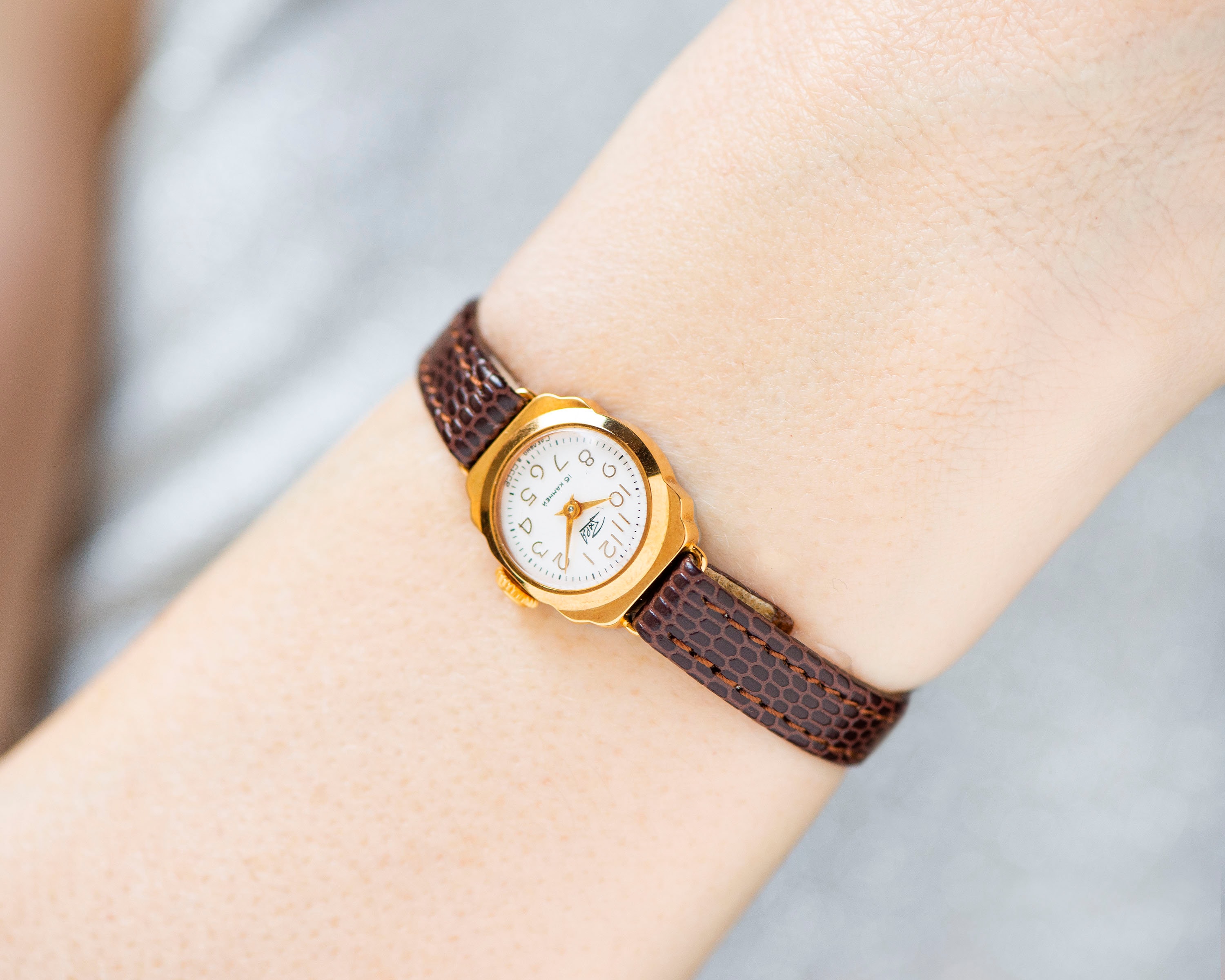 New Old Stock Women