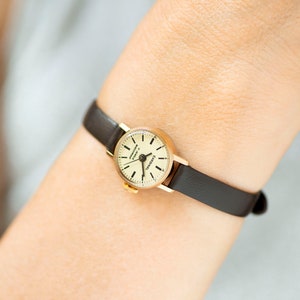 Petite watches ladies hotsell