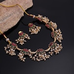 Floral Jewelry