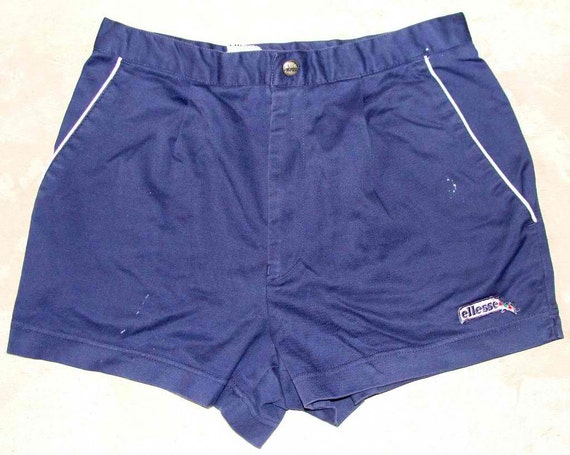 ellesse tennis shorts