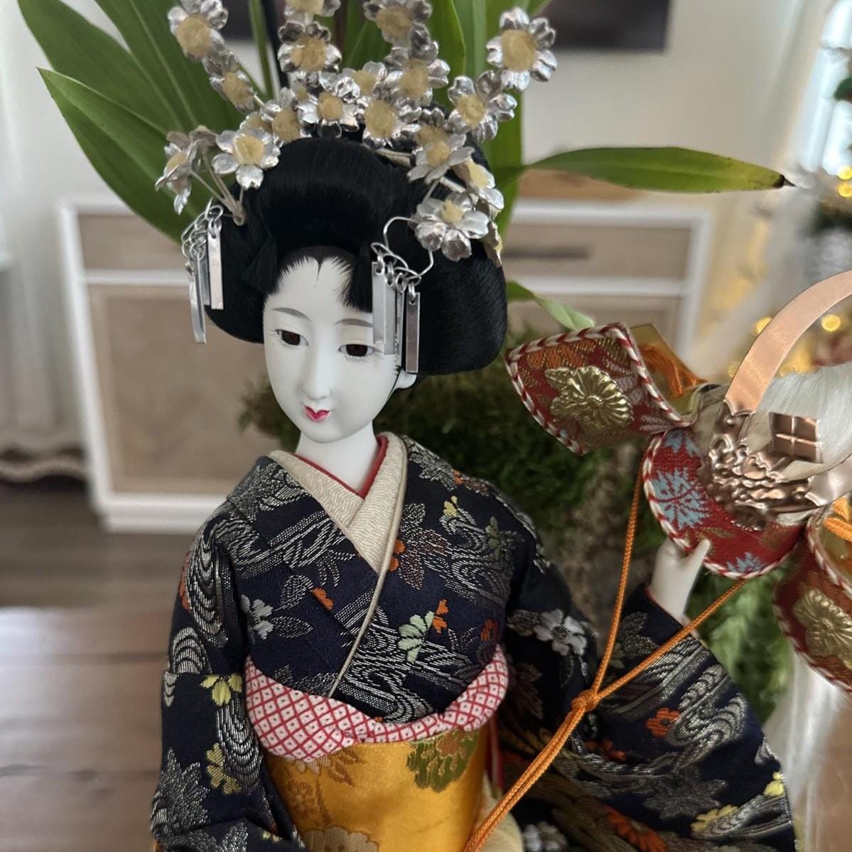 Okinawa dolls - Etsy 日本