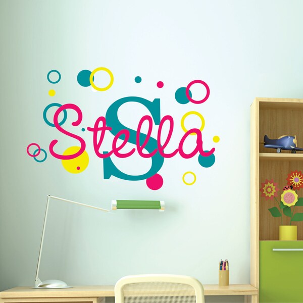 Teen Bathroom Art - Etsy