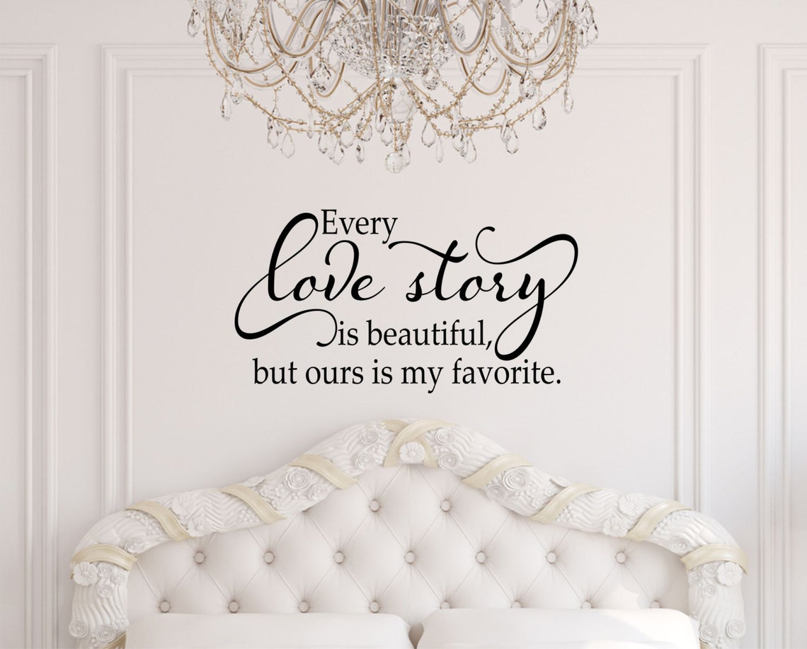 Bedroom Decor Bedroom Wall Art Bedroom Wall Decor Every | Etsy