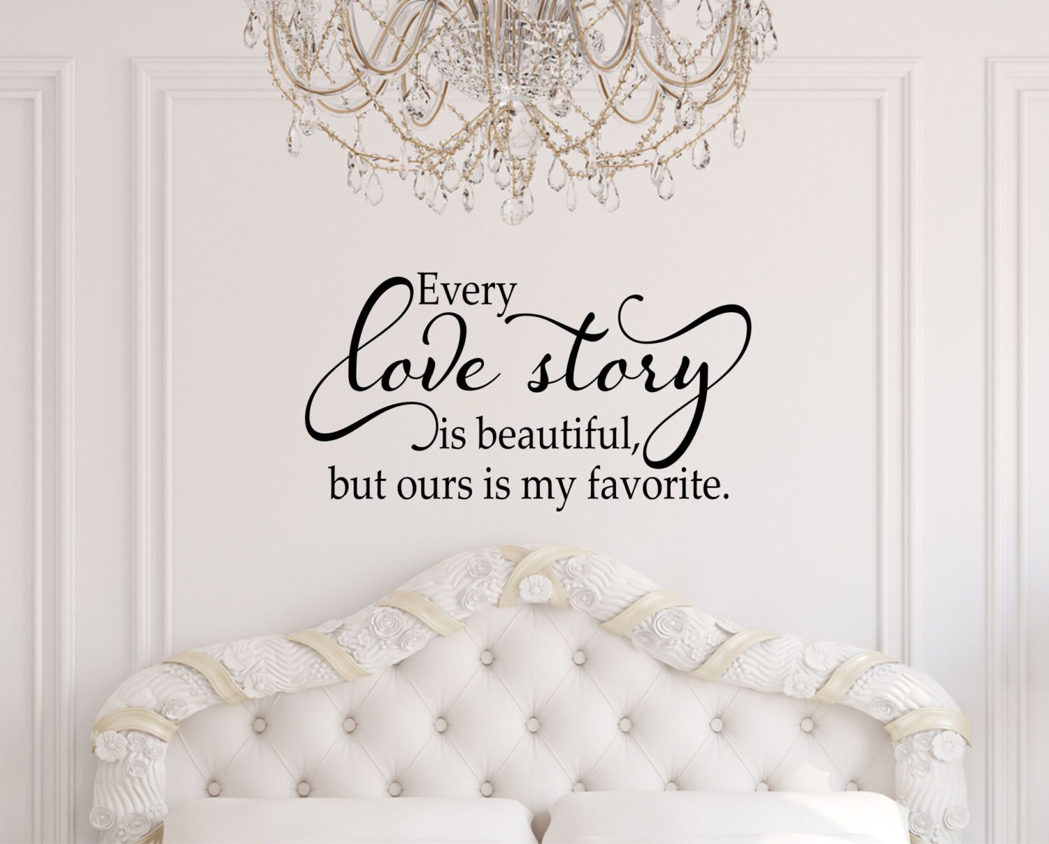 Bedroom Decor Bedroom Wall Art Bedroom Wall Decor Every | Etsy