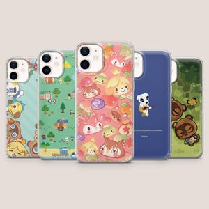 Acnh Phone Case - Etsy Acnh Phone Case - Etsy