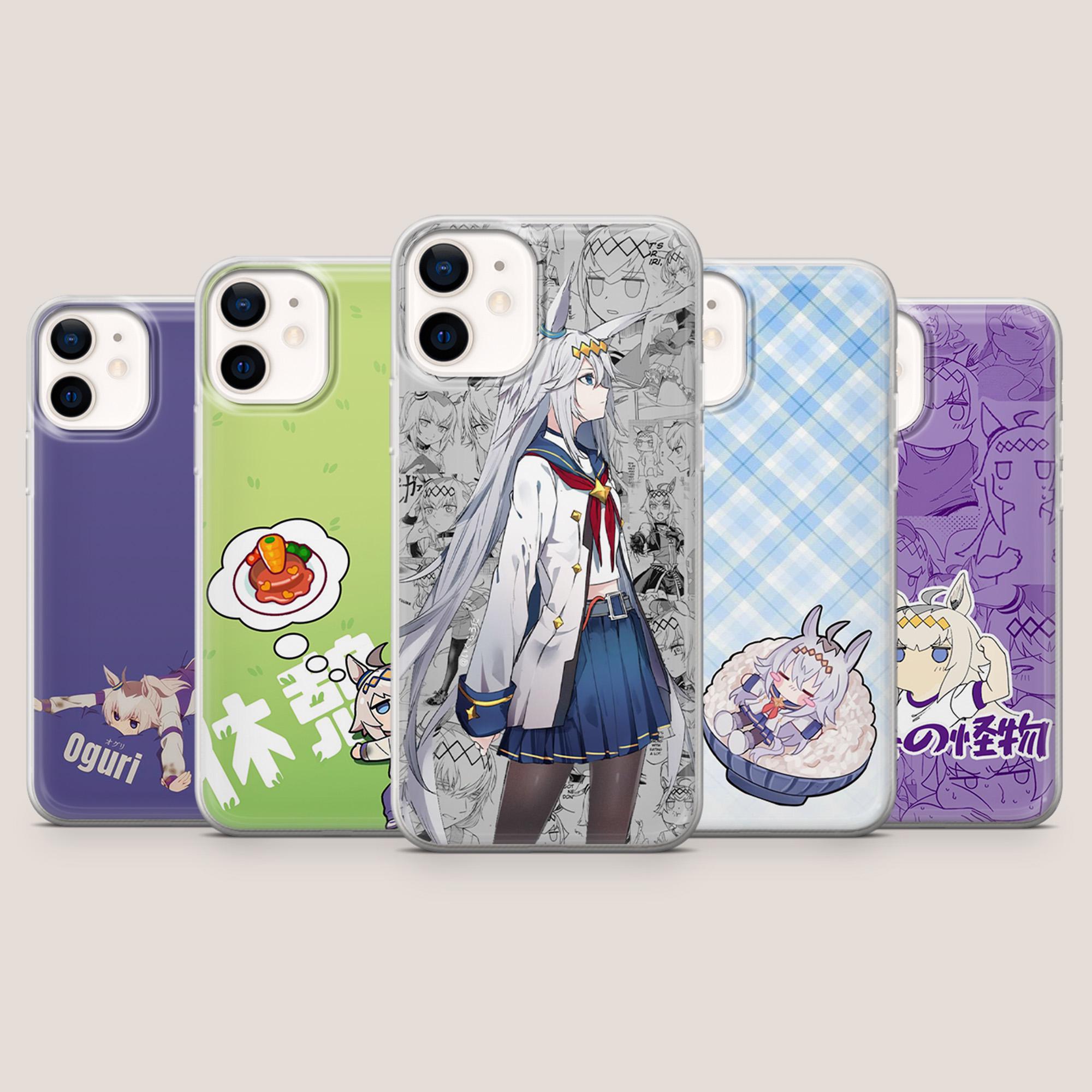 Uma Musume Phone Case - Etsy Uma Musume Phone Case - Etsy
