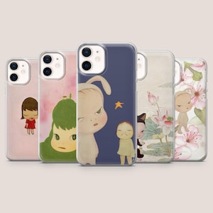 Nara Phone Case - Etsy Nara Phone Case - Etsy