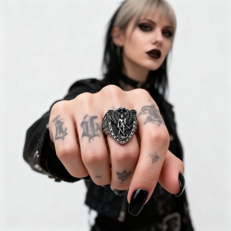 May include: A set of three ceramic nesting bowls in graduating sizes. The bowls have a speckled, matte finish in cream, light brown, and dark brown. The largest bowl is about 20 cm in diameter.