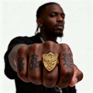 May include: A set of three ceramic mugs with a speckled, matte finish in cream, light grey, and dark grey. Each mug has a simple, minimalist design, suitable for coffee or tea.