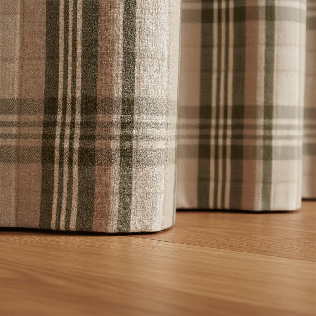 Ralph Lauren Style Curtains - Etsy