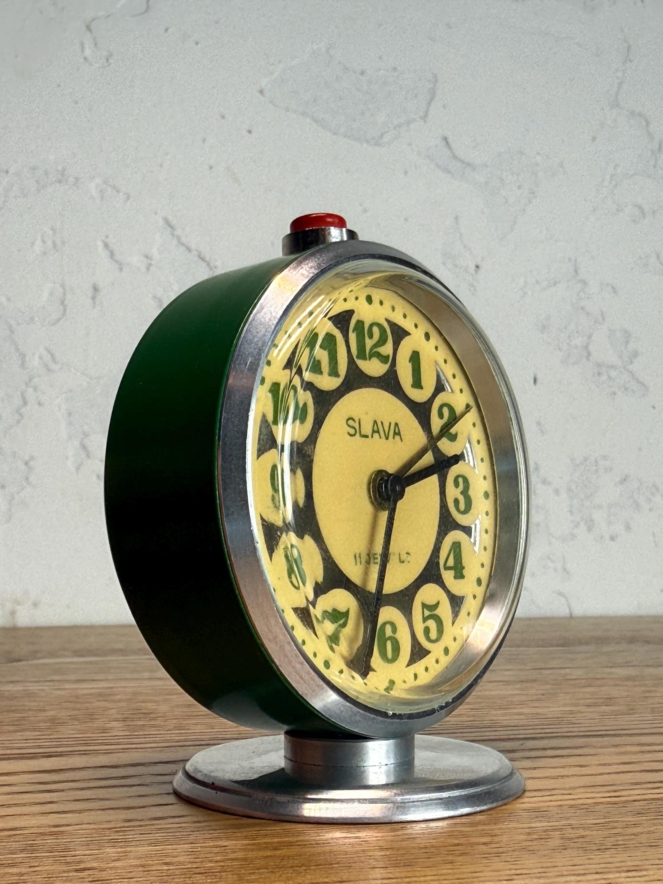 Peter alarm clock - Etsy 日本