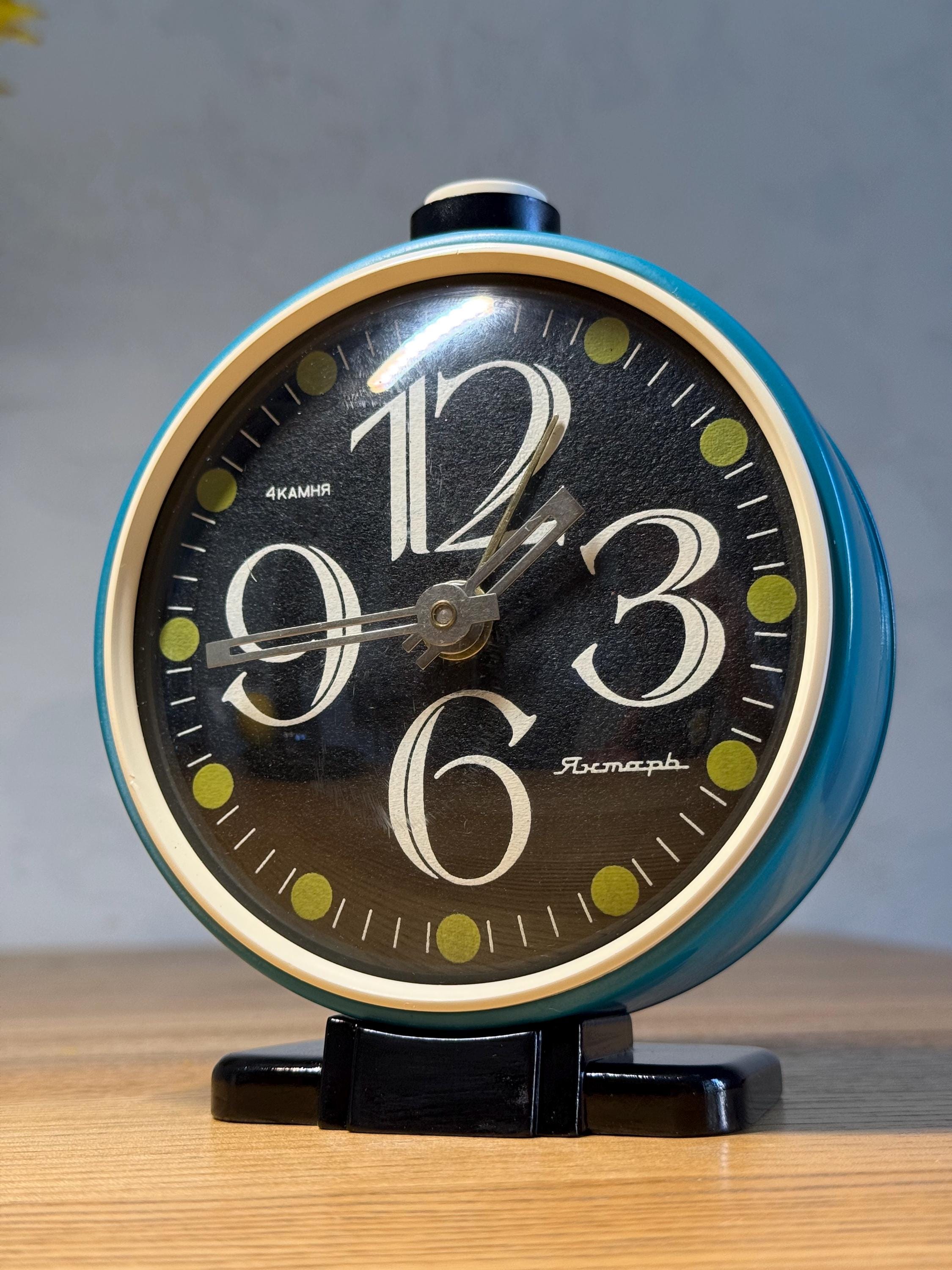 Air force cockpit clock - Etsy 日本