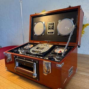 【動作確認済】Spirit of St. Louis ラジオ CD/カセット Spirit of St.louis Radio - Etsy