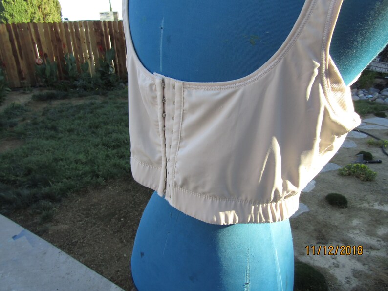 42 ab bellisse support bra made in usa