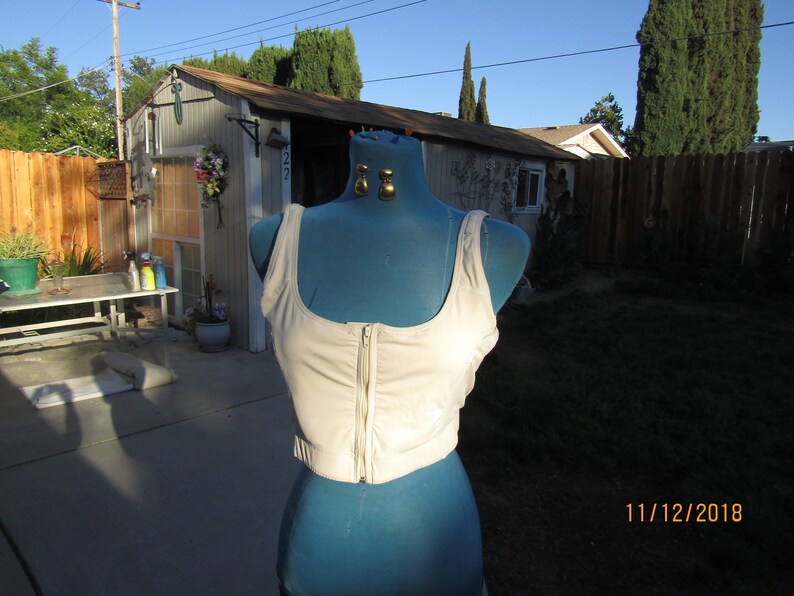 42 ab bellisse support bra made in usa