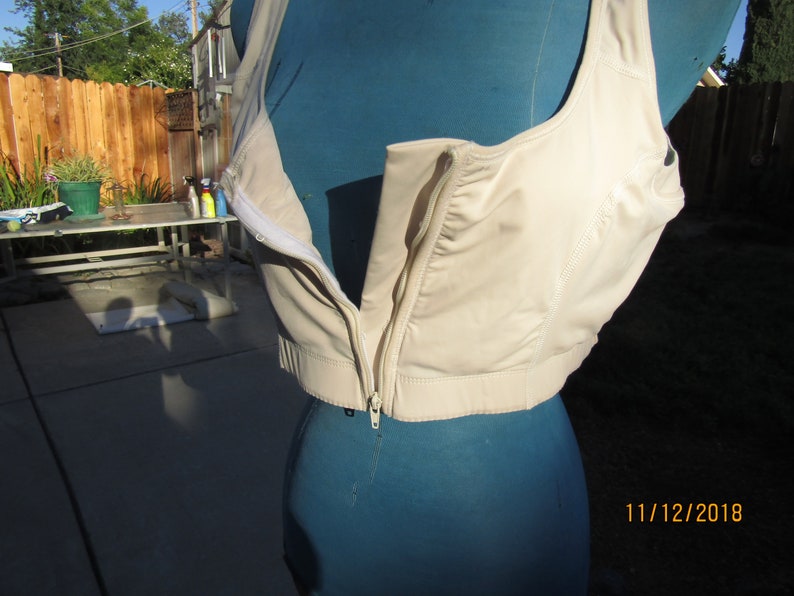 42 ab bellisse support bra made in usa