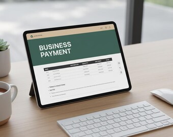 Monatlicher Haushaltsplaner für Frauen | Personal Planer | Sparen Sie Geld und Geld | Etat-Tracker für Mütter & Unternehmer