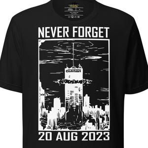 トップス arasaka Cyberpunk Arasaka Shirt - Etsy