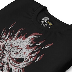 Cyberpunk 2077 Vintage SAMURAI Inspired Tshirt | Rockerboy Johnny Silverhand Gamer Tee
