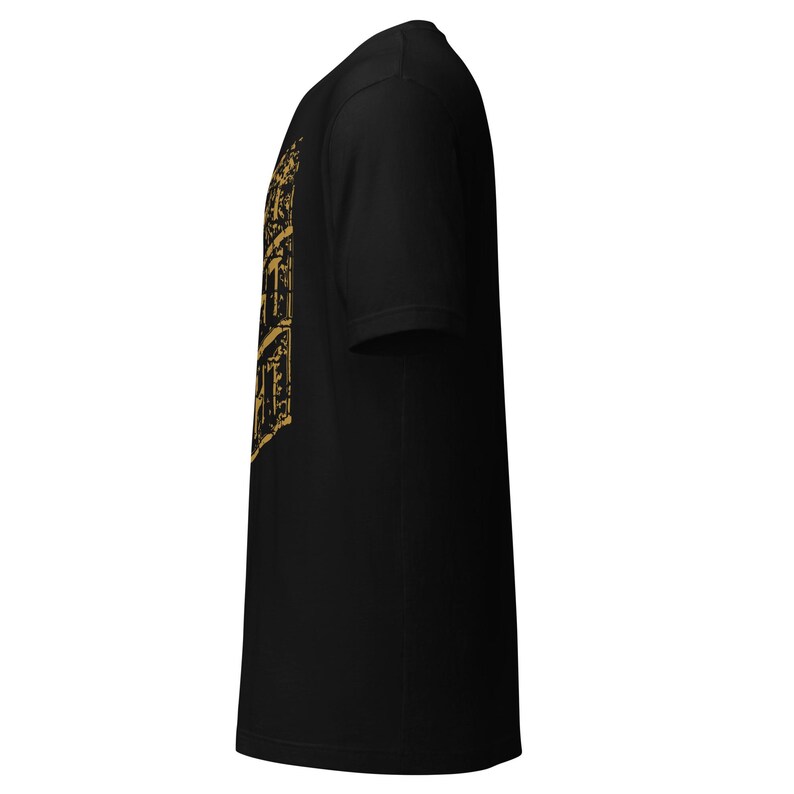 Cyberpunk 2077 inspired "FIGHT" Animals Gang of Night City Tshirt