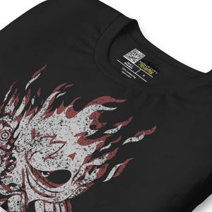 Cyberpunk 2077 Vintage SAMURAI Inspired Tshirt | Rockerboy Johnny Silverhand Gamer Tee
