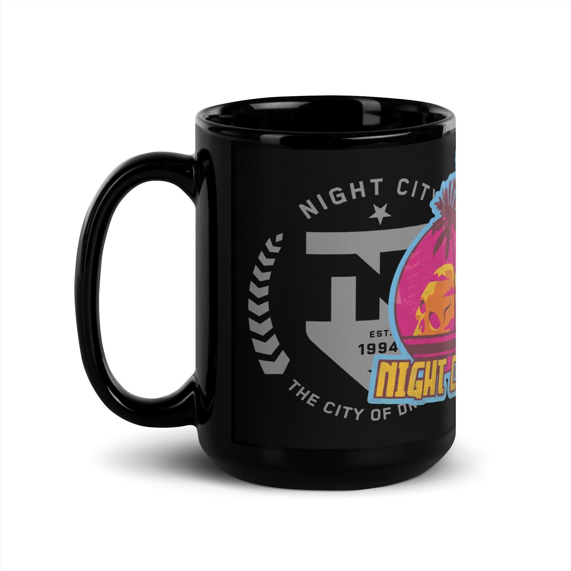TRIGGER online shop