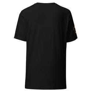 Cyberpunk 2077 inspired "FIGHT" Animals Gang of Night City Tshirt
