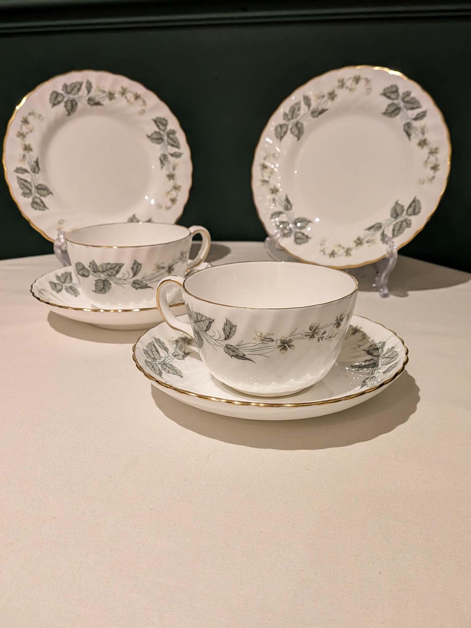 Minton 1793 - Etsy 日本