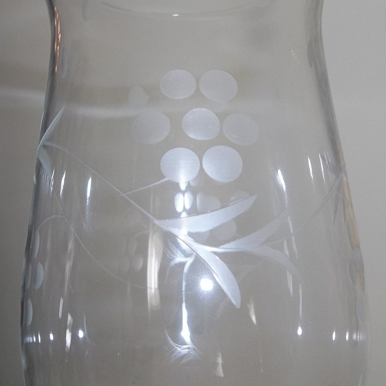 Vintage Kirk Pewter Candle Holders with Etched Glass Hurricane Etsy