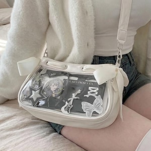 Y2k Japanese Handbag - Etsy