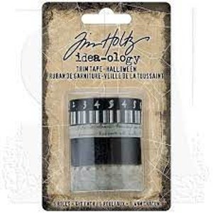 Distress Oxide ink pads Set #4 (mid 2018), by Tim Holtz, all 12 colors