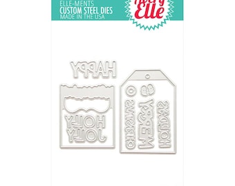 Fustella | Compatibile con macchine fustellatrici più diffuse | Cartella per fustellare | Stencil per creare cartolini d'auguri, scrapbooking | Motivo: Gabbia per uccelli | 7,6 x 4,8 cm
