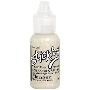 Stickles Glitter Glue