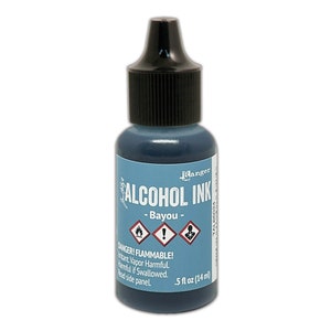 Nieuwe Tim Holtz alcoholinktkleuren 2024 - enkelvoudig - KLEUR KIEZEN