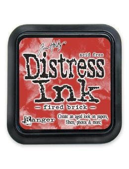 Tim Holtz Distress® Oxide® Re-Inker Seedless Preserves, 0.5oz