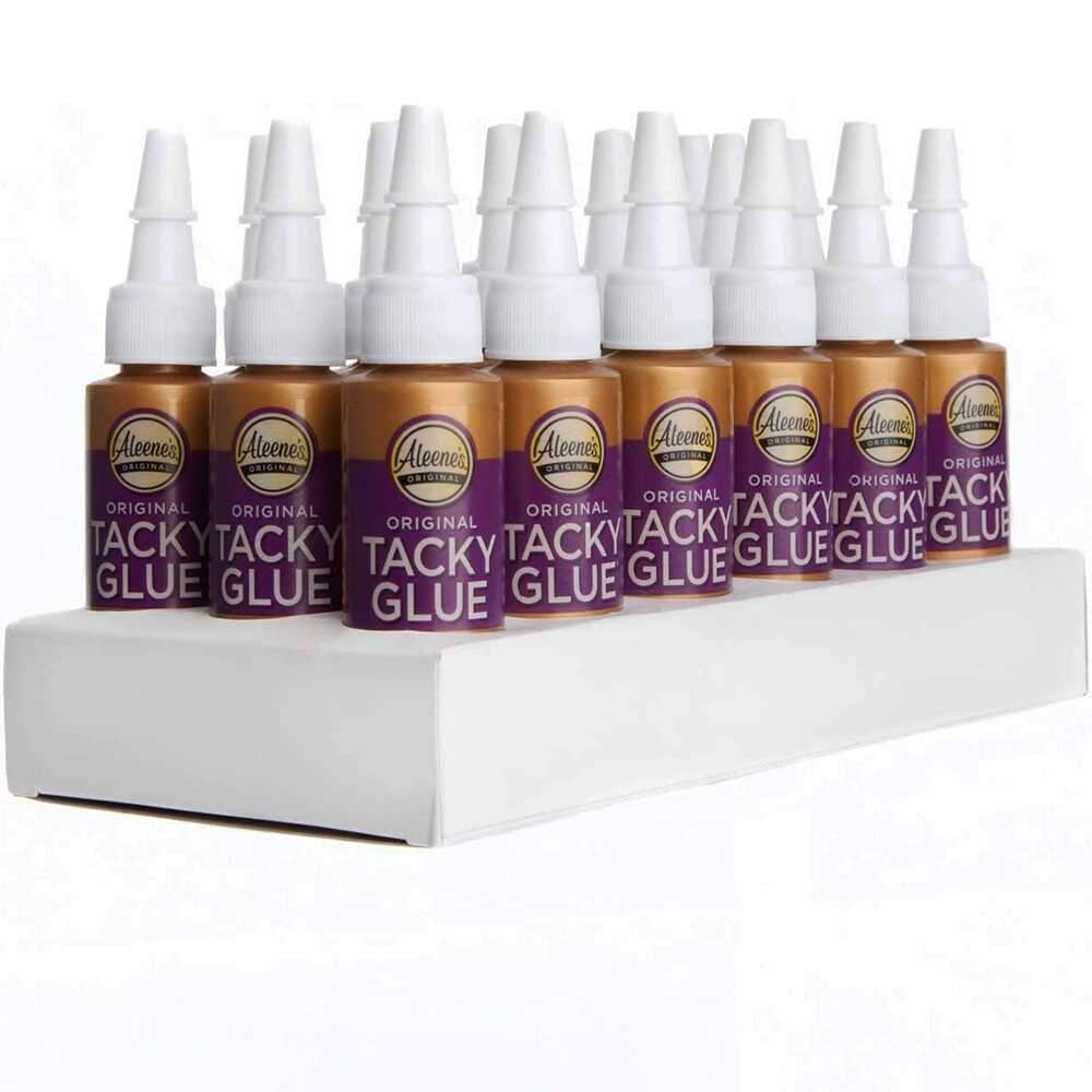 Aleene's Mini Original Tacky Glue 0.66oz - 24355