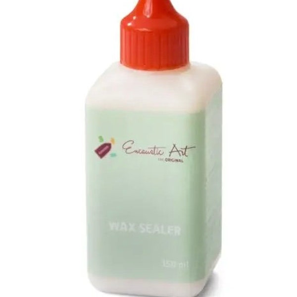 Encaustic Art - Wax Sealer- 99536001