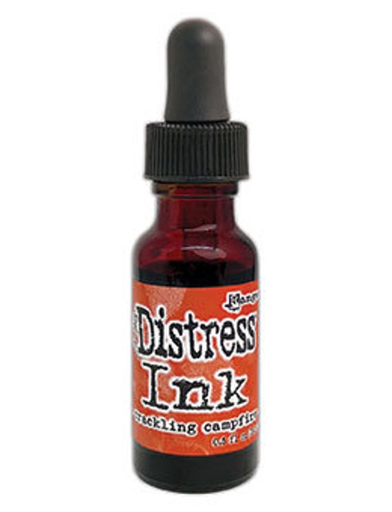 Tim Holtz Distress Ink Reinker - PICK COLOR