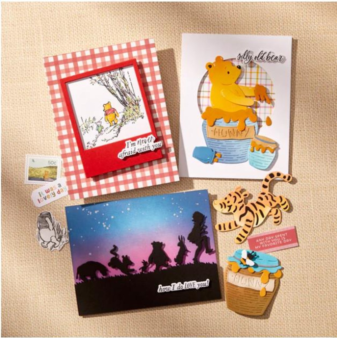 Fustelle Cut-Mi Light Babbo Natale Sdraiato - Mondo Fai da Te